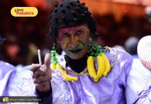 𝗣𝗼𝘀𝘁𝗮𝗹𝗲𝘀 𝗱𝗲 𝗽𝗲𝗹í𝗰𝘂𝗹𝗮 𝗱𝗲𝗹 𝗖𝗮𝗿𝗻𝗮𝘃𝗮𝗹 𝗱𝗲 𝗢𝗿𝘂𝗿𝗼