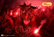 ๐๐น ๐๐ฎ๐ฟ๐ป๐ฎ๐๐ฎ๐น ๐ฑ๐ฒ ๐ข๐ฟ๐๐ฟ๐ผ ๐บ๐ผ๐๐๐ฟรณ ๐๐ ๐ฝ๐ฎ๐๐ฟ๐ถ๐บ๐ผ๐ป๐ถ๐ผ ๐ฎ๐น ๐บ๐๐ป๐ฑ๐ผ