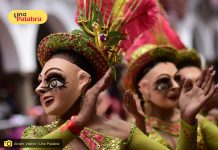 ๐๐ฎ๐ฟ๐ป๐ฎ๐๐ฎ๐น ๐ฑ๐ฒ ๐ข๐ฟ๐๐ฟ๐ผ: ร๐ป๐ด๐ฒ๐น๐ฒ๐, ๐๐ถ๐ฎ๐ฏ๐น๐ผ๐ ๐ ๐บ๐ถ๐น๐ฒ๐ ๐ฑ๐ฒ ๐ฏ๐ฎ๐ถ๐น๐ฎ๐ฟ๐ถ๐ป๐ฒ๐ ๐น๐น๐ฒ๐ด๐ฎ๐ป ๐ฎ๐น ๐๐ฒ๐บ๐ฝ๐น๐ผ ๐ฑ๐ฒ๐น ๐ฆ๐ผ๐ฐ๐ฎ๐รณ๐ป