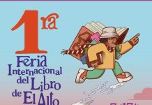 Ingreso gratuito y Francia como país invitado: 10 claves de la primera Feria Internacional del Libro de El Alto