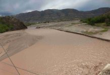 Infertilidad agrícola y migración, los rastros de la minería en la cuenca alta del Pilcomayo