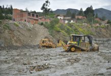 Cómo los nombres aymaras desvelan los peligros escondidos en la tierra