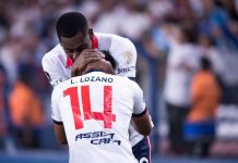 Always Ready vende cara la eliminación al perder por penales 5-4 ante Nacional en Uruguay