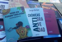 Las novedades de la JIsk’a Feria del Libro