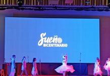 Sueño Bicentenario