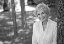 Obituario: Alice Munro