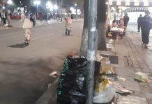 El «otro lado» del Gran Poder