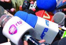 2023: cada tres días hubo una violación a la libertad de prensa en Bolivia