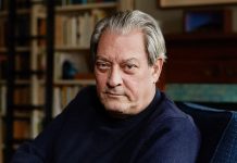 Paul Auster