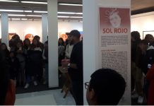 (Crónica) Ran Kurosawa: Un sol rojo