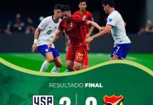 Ni de verde, ni de rojo: la historia es la misma