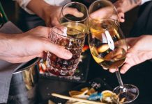 El consumo de alcohol en Bolivia es uno de los más bajos de la región