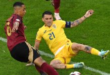 La Euro de la «mala suerte»