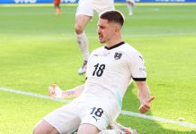 La gloria austriaca frente a la apatía inglesa