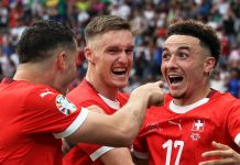 Suiza, la serenidad de un relojero