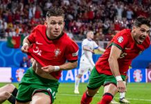 Los que vienen, los que se van