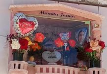 (Crónica) Tu imagen en mí