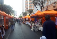 Feria de Mil Colores