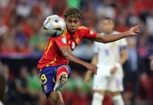 De la mano de un chaval de 16 años: España es finalista de la Euro 2024