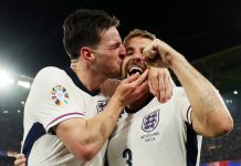 Un héroe inesperado