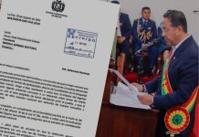 Lo que debe saber sobre el referendo planteado por Arce