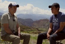 «Voces de Montaña», historias que inspiran e invitan a cuidar la naturaleza