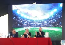 (Crónica) Feria del Libro de La Paz: Eduardo Sacheri