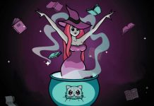 Librujas: feria de libros, licores y tatuajes