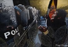 Cromática Cocalera, una mirada artística sobre la resistencia cocalera