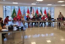 Una semana decisiva: este lunes se elige a un nuevo fiscal general