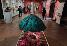 Música, rituales y exposiciones, la Noche Iberoamericana de Museos en La Paz