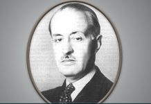 La BBB presenta la reedición de «El embrujo del oro», una de las obras más representativas de Adolfo Costa du Rels