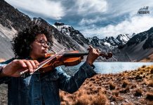 Gustavo Orihuela Quartet invita a un viaje musical para celebrar el Bicentenario
