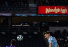 New York City FC de Claure debuta con triunfo en casa