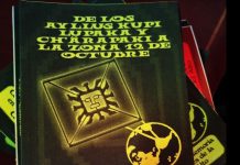 Feria del Libro de El Alto: Presentan «De Los Ayllus Kupi Lupaka y Ch’ärapaki a la Zona 12 de octubre»