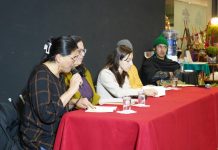 La Feria del Libro alteña se introducirá en un universo de versos con el Encuentro Internacional Alto Poesía