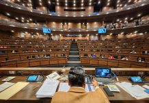 ¿Cumplieron las fuerzas políticas la paridad y alternancia en sus listas? Esto es lo que dice un informe