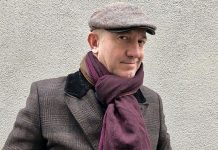 Philippe Claudel, considerado uno de los escritores franceses contemporáneos más influyentes, visitará la FIL La Paz