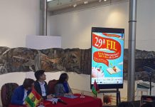 En su Edición Bicentenario, la FIL La Paz ocupará los tres bloques del Chuquiago Marka
