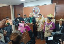 TCP devuelve territorio a los tsimane y ordena desalojar a avasalladores