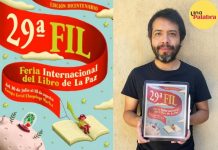 El universo visual de El Principito de Antoine de Saint-Exupéry, una de las referencias del diseño del cartel de la FIL La Paz 2025