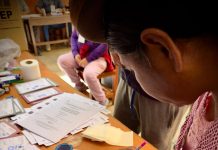 Conozca la lista de electores inhabilitados