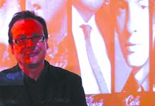 Mauricio Souza Crespo se incorpora como Miembro de Número a la Academia Boliviana de la Lengua