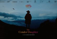 Filme ‘La Hija Cóndor’ representará a Bolivia en el Festival Internacional de Cine de Toronto