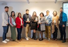 Minería, frontera agrícola y pueblos indígenas: los temas ganadores del Premio al Reportaje sobre Naturaleza 2025