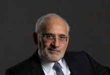 Carlos Mesa ingresa a la Academia Boliviana de la Lengua