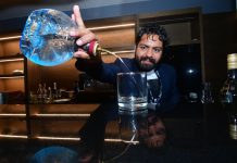 San Pedro lanza la botella conmemorativa de edición limitada “Illimani”