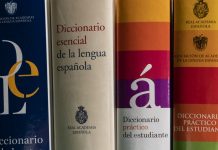 La Academia Boliviana de la Lengua propone cien nuevos bolivianismos para el Diccionario de la Lengua Española