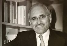 Senado rinde homenaje a Carlos Mesa por “servicios eminentes al Estado”