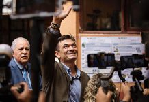 Rodrigo Paz, el político que hizo carrera y que llega al poder con su “capitalismo para todos”